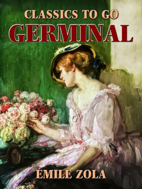 Germinal - Émile Zola