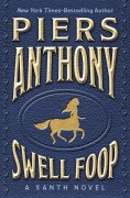 Cover-Bild zum Titel 'Swell Foop' von 'Piers Anthony'