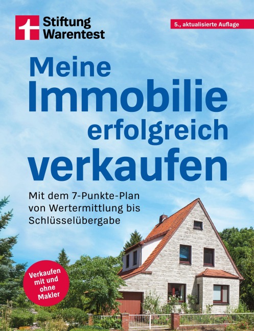 Meine Immobilie erfolgreich verkaufen - Werner Siepe