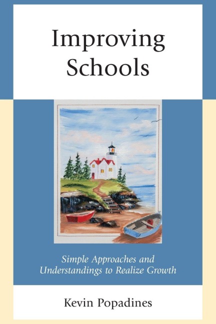 Improving Schools - Kevin Popadines