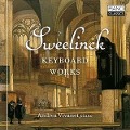 Sweelinck:Keyboard Works - Andrea Vivanet