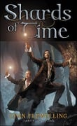 Shards of Time - Lynn Flewelling
