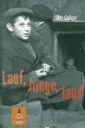 Cover-Bild zum Titel 'Lauf, Junge, lauf' von 'Uri Orlev'