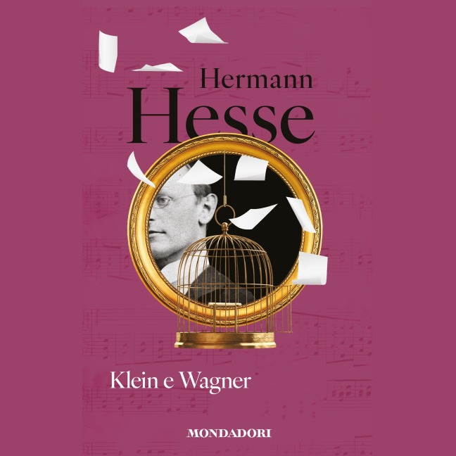 Klein e Wagner - Hesse Hermann