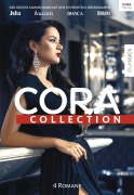 Cover-Bild zum Titel 'Cora Collection Band 21' von 'Cathy Gillen Thacker, Jill Shalvis, Sara Craven, Kristy Mccallum'