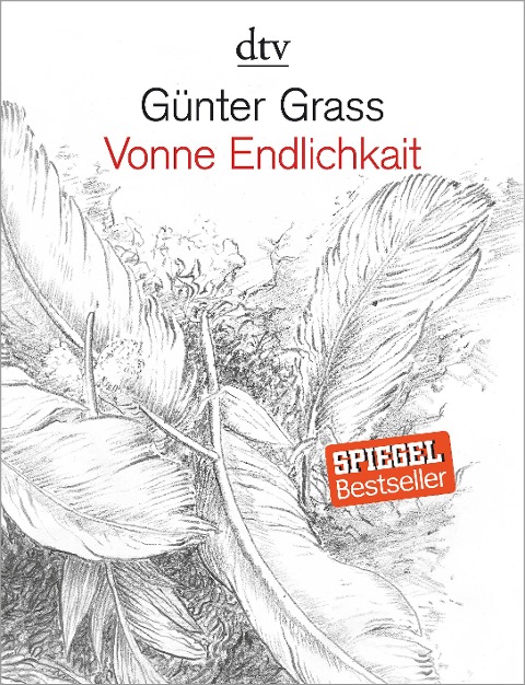 Vonne Endlichkait - Günter Grass
