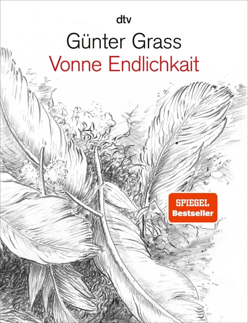 Vonne Endlichkait - Günter Grass