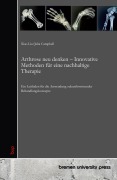 Cover-Bild zum Titel 'Arthrose neu denken - Innovative Methoden für eine nachhaltige Therapie' von 'Xiao Liu, Julia Campbell'