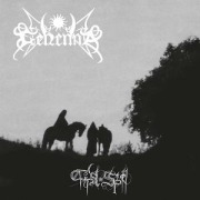 Cover-Bild zum Titel 'First Spell (CD)' von 'Gehenna'