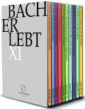 Bach Erlebt XI - Rudolf J. S. Bach-Stiftung/Lutz