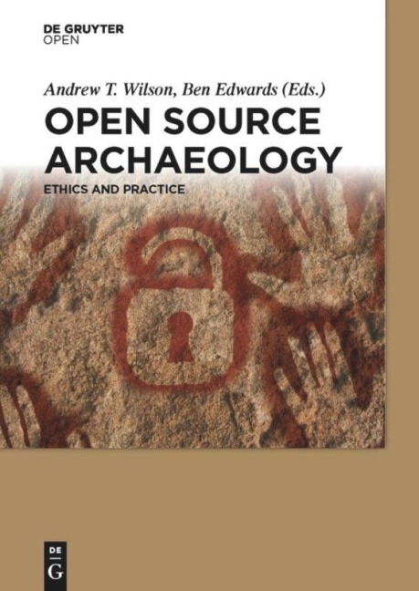 Open Source Archaeology - 