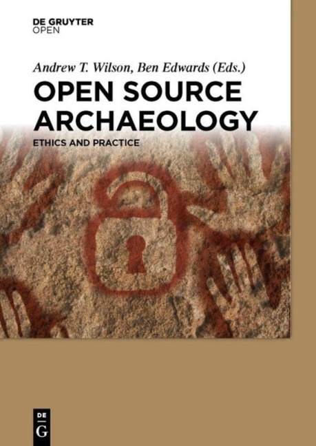 Open Source Archaeology - 