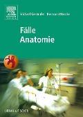 Cover-Bild zum Titel 'Fälle Anatomie' von 'Michael Gerstorfer, Hermann Mencke'