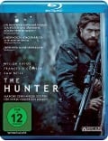 The Hunter - Julia Leigh, Alice Addison, Wain Fimeri, Andrew Lancaster, Michael Lira