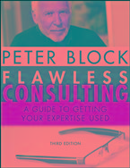 Flawless Consulting - Peter Block