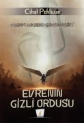 Cover-Bild zum Titel 'Evrenin Gizli Ordusu' von 'Cihat Pehlivan'