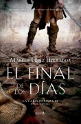 Cover-Bild zum Titel 'El final de los días' von ''