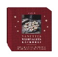 Adventskalender Nanettes Weihnachtsbäckerei - 