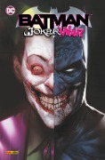Batman Sonderband: Joker War - James Tynion Iv, Olivier Coipel, David Lafuente, Laura Braga, Brett Booth