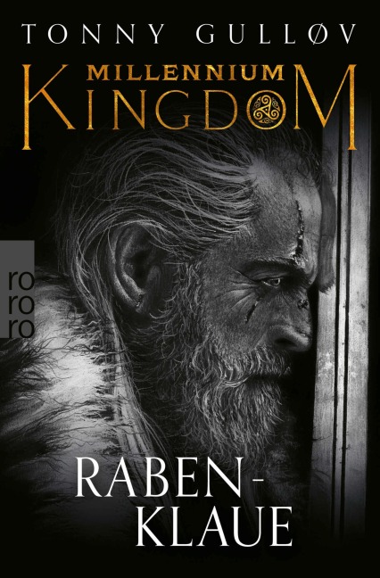 Millennium Kingdom: Rabenklaue - Tonny Gulløv