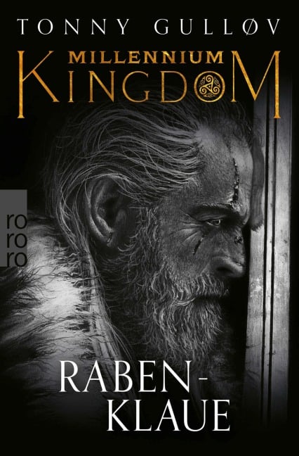 Millennium Kingdom: Rabenklaue - Tonny Gulløv
