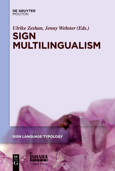Sign Multilingualism - 