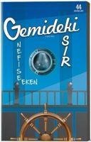 Gemideki Sir - Nefise Eken