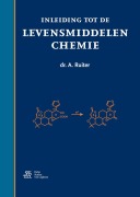 Cover-Bild zum Titel 'Inleiding tot de levensmiddelenchemie' von 'A. Ruiter'