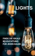 Cover-Bild zum Titel 'Lights' von 'Fabienne P.'