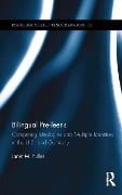 Cover-Bild zum Titel 'Bilingual Pre-Teens' von 'Janet M. Fuller'