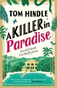 Cover-Bild zum Titel 'A Killer in Paradise' von 'Tom Hindle'