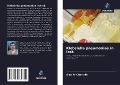 Cover-Bild zum Titel 'Klebsiella pneumoniae in Irak' von 'Alaa Al-Charrakh'