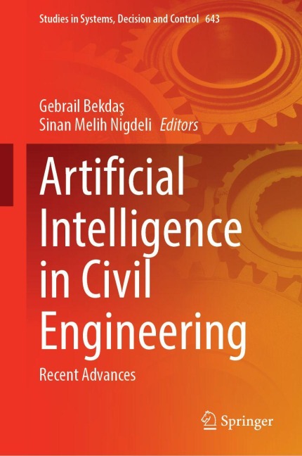 Artificial Intelligence in Civil Engineering - 