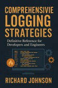 Cover-Bild zum Titel 'Comprehensive Logging Strategies' von 'Richard Johnson'