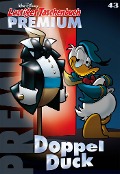 Cover-Bild zum Titel 'Lustiges Taschenbuch Premium 43' von 'Walt Disney'