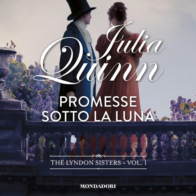 Promesse sotto la luna - Quinn Julia