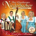 Cover-Bild zum Titel 'Ein Lied für Mama' von 'Die Geschwister Niederbacher'
