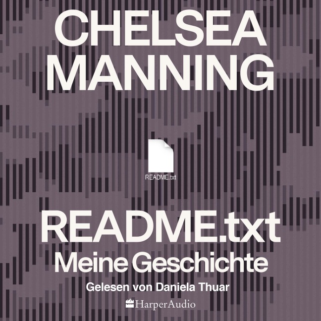 README.txt ¿ Meine Geschichte (ungekürzt) - Chelsea Manning