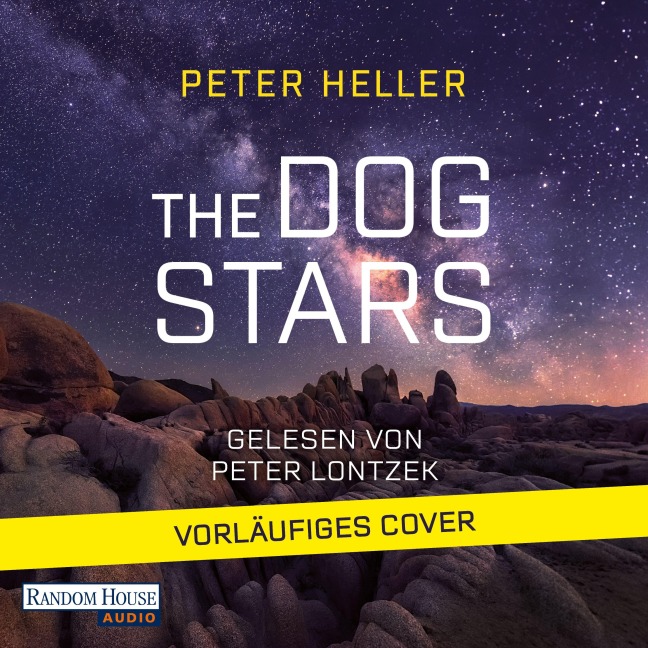 The Dog Stars - Peter Heller