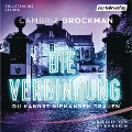 Cover-Bild zum Titel 'Die Verbindung' von 'Cambria Brockman'
