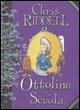 Cover-Bild zum Titel 'Ottoline va a scuola' von 'Chris Riddell'