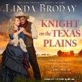 Knight on the Texas Plains - Linda Broday