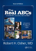 Cover-Bild zum Titel 'The Real ABCs' von 'Robert H. Osher'