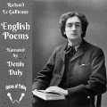 English Poems Lib/E - Richard Le Gallienne