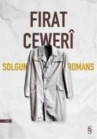 Solgun Romans - Firat Ceweri