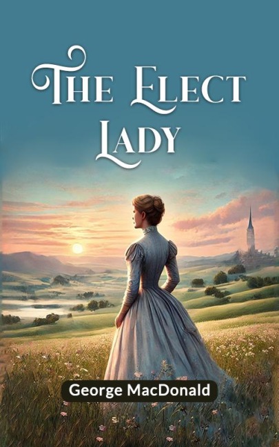 The Elect Lady - George Macdonald