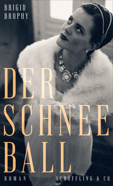 Der Schneeball - Brigid Brophy