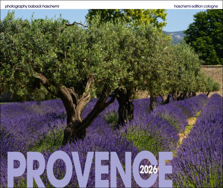 Provence 2026 - 