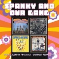 Spanky And Our Gang/Like To Get To Know You/ - Spanky And Our Gang