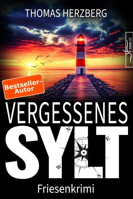 Vergessenes Sylt - Thomas Herzberg
